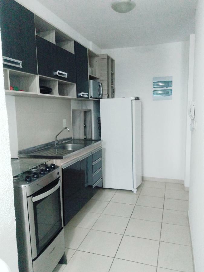 Apt Alto Padrao Todo Mobiliado E Decorado Em Cond. Fechado Apartment Maceio  Bagian luar foto