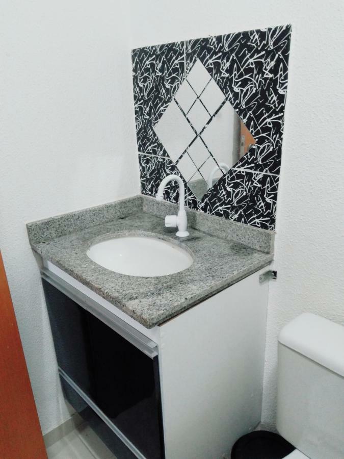 Apt Alto Padrao Todo Mobiliado E Decorado Em Cond. Fechado Apartment Maceio  Bagian luar foto